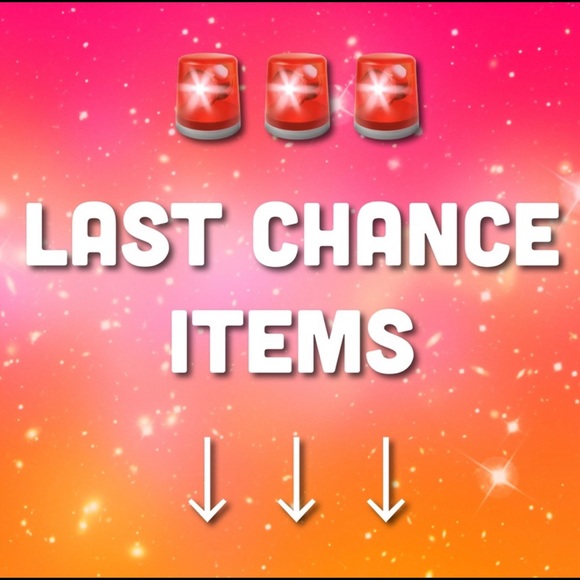 ALL ITEMS MUST GO! - Picture 1 of 1